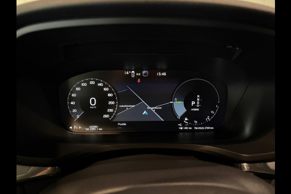 Volvo V60 T6 Aut. Plug-in Hybrid Inscription Leder Parkeercamera 340pk