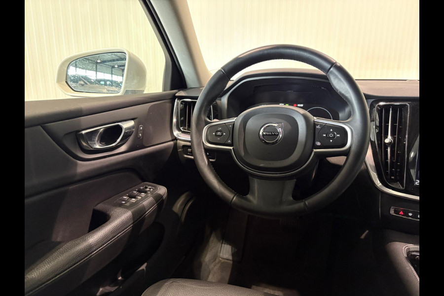 Volvo V60 T6 Aut. Plug-in Hybrid Inscription Leder Parkeercamera 340pk
