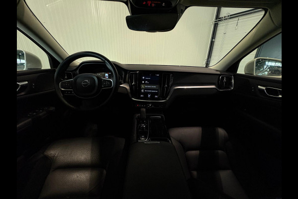 Volvo V60 T6 Aut. Plug-in Hybrid Inscription Leder Parkeercamera 340pk