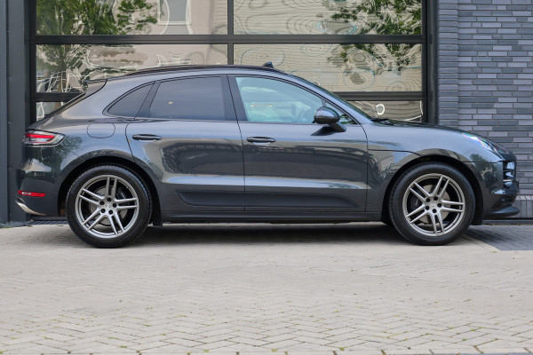 Porsche Macan 2.0 | NAP! | DEALER.OND | FACELIFT | PANO | LUCHTVERING | BOSE |