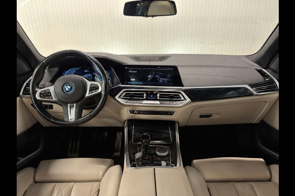 BMW X5 XDrive45e High Executive | PANO | M-SPORT | 360 CAMERA | HUD | TREKHAAK