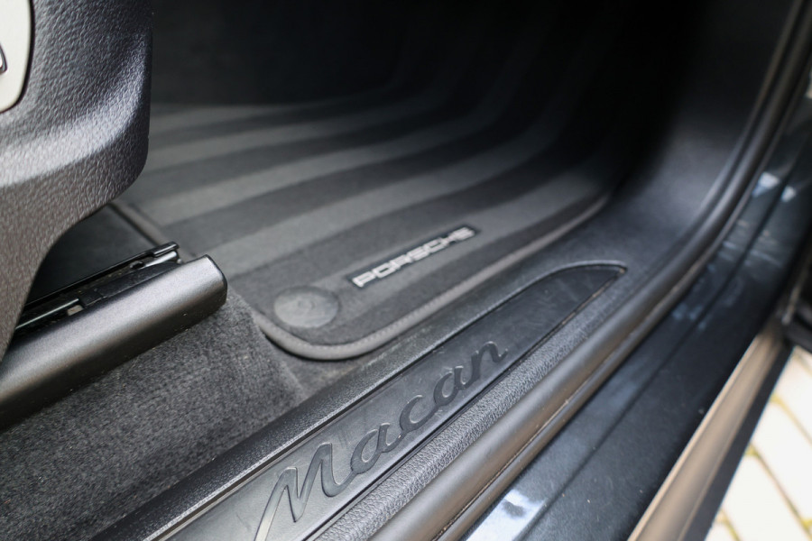 Porsche Macan 2.0 | NAP! | DEALER.OND | FACELIFT | PANO | LUCHTVERING | BOSE |