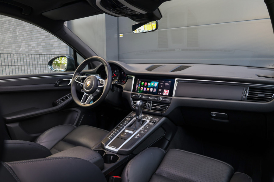 Porsche Macan 2.0 | NAP! | DEALER.OND | FACELIFT | PANO | LUCHTVERING | BOSE |