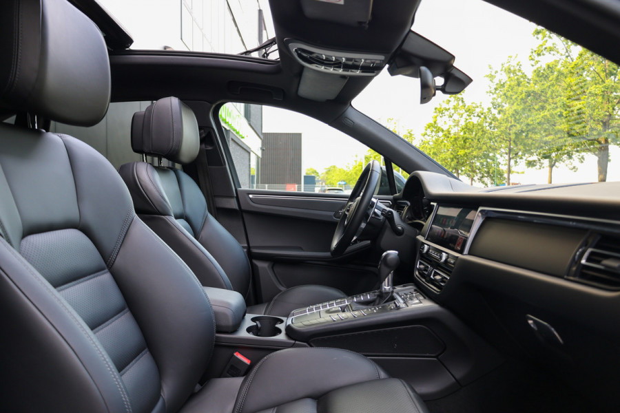 Porsche Macan 2.0 | NAP! | DEALER.OND | FACELIFT | PANO | LUCHTVERING | BOSE |