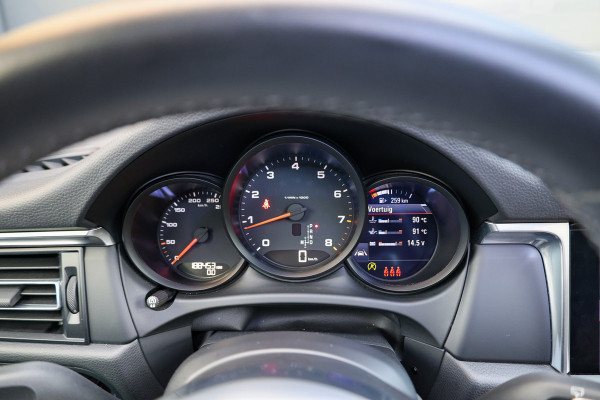 Porsche Macan 2.0 | NAP! | DEALER.OND | FACELIFT | PANO | LUCHTVERING | BOSE |