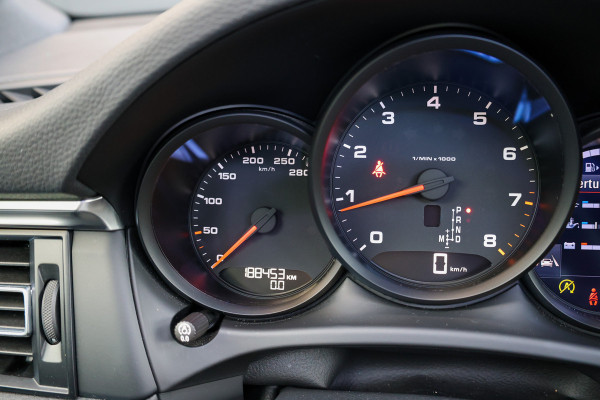 Porsche Macan 2.0 | NAP! | DEALER.OND | FACELIFT | PANO | LUCHTVERING | BOSE |