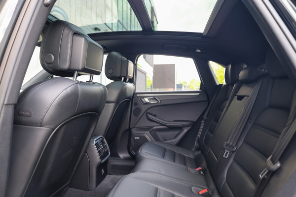 Porsche Macan 2.0 | NAP! | DEALER.OND | FACELIFT | PANO | LUCHTVERING | BOSE |