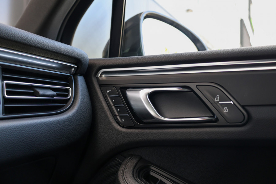 Porsche Macan 2.0 | NAP! | DEALER.OND | FACELIFT | PANO | LUCHTVERING | BOSE |