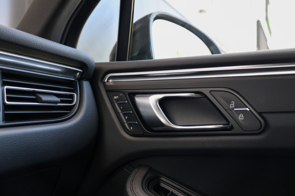 Porsche Macan 2.0 | NAP! | DEALER.OND | FACELIFT | PANO | LUCHTVERING | BOSE |