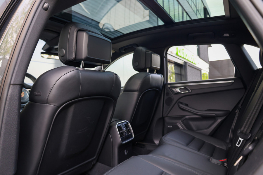 Porsche Macan 2.0 | NAP! | DEALER.OND | FACELIFT | PANO | LUCHTVERING | BOSE |