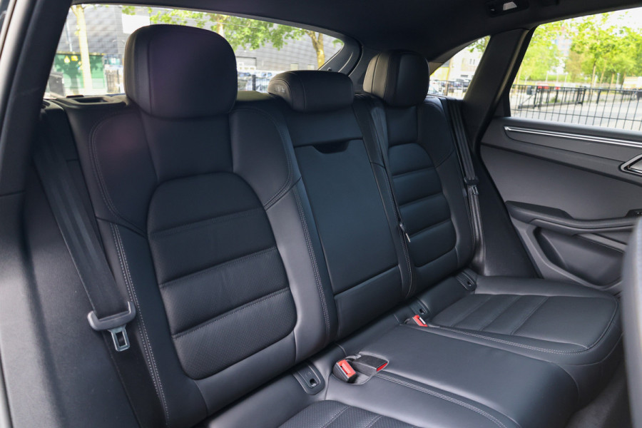 Porsche Macan 2.0 | NAP! | DEALER.OND | FACELIFT | PANO | LUCHTVERING | BOSE |