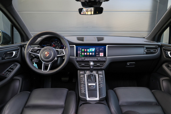 Porsche Macan 2.0 | NAP! | DEALER.OND | FACELIFT | PANO | LUCHTVERING | BOSE |
