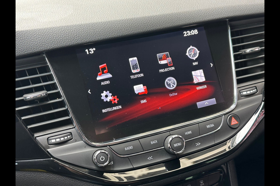 Opel Astra Sports Tourer 1.4 Business+ Automaat Airco Navi Camera Trekhaak