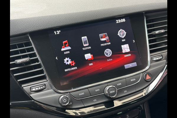 Opel Astra Sports Tourer 1.4 Business+ Automaat Airco Navi Camera Trekhaak
