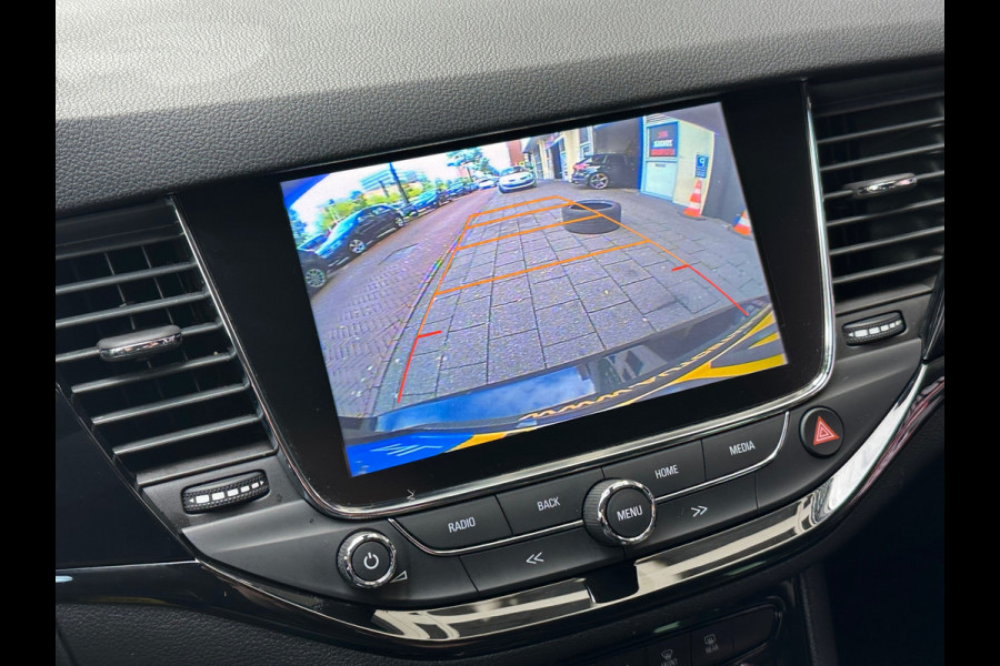 Opel Astra Sports Tourer 1.4 Business+ Automaat Airco Navi Camera Trekhaak