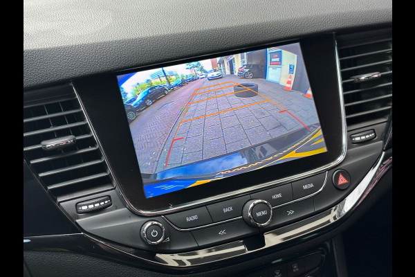 Opel Astra Sports Tourer 1.4 Business+ Automaat Airco Navi Camera Trekhaak