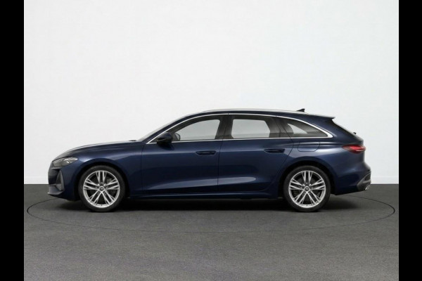 Audi A5 Avant Advanced edition e-hybrid 220 kW / 299 PK Avant 7 | Techniekpakket plus | Stoelen voor eletrisch | Geheugenpakket | Voorventilatie comfort |
