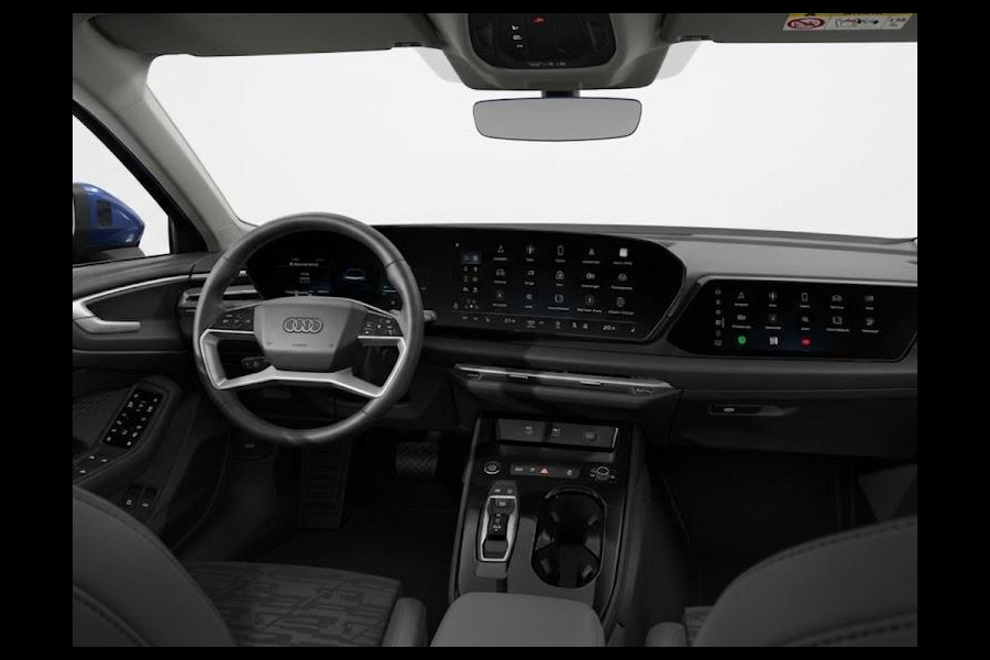 Audi A5 Avant Advanced edition e-hybrid 220 kW / 299 PK Avant 7 | Techniekpakket plus | Stoelen voor eletrisch | Geheugenpakket | Voorventilatie comfort |