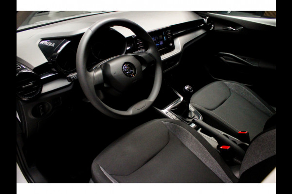 Škoda Fabia 1.0 Navi Airco Stoelverwarm. PDC Cruise Carplay BTW auto