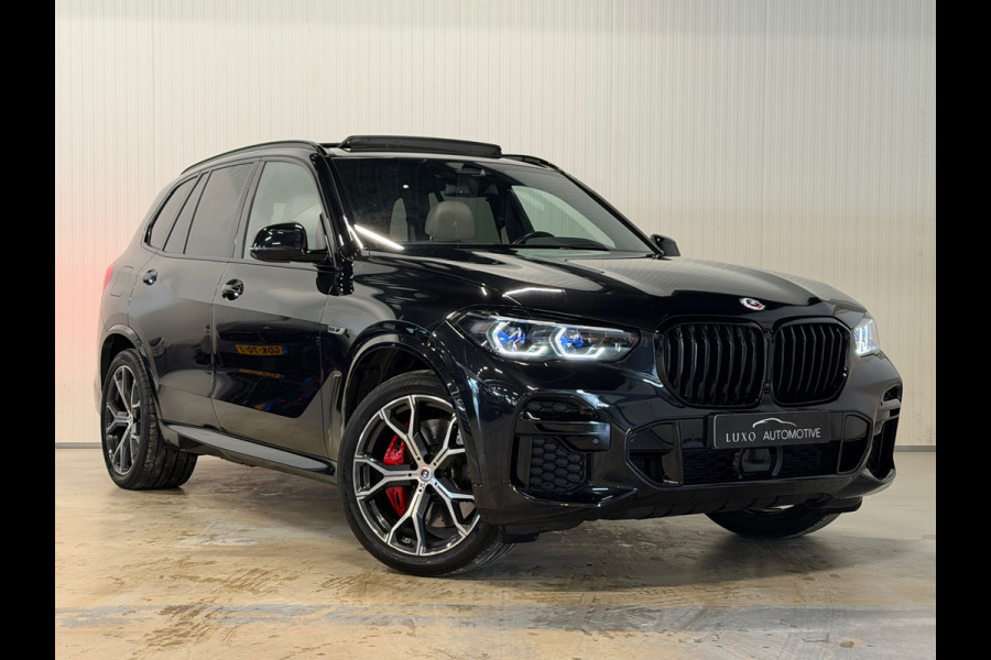 BMW X5 XDrive45e High Executive | PANO | M-SPORT | 360 CAMERA | HUD | TREKHAAK