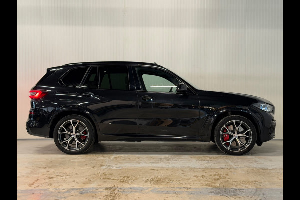 BMW X5 XDrive45e High Executive | PANO | M-SPORT | 360 CAMERA | HUD | TREKHAAK