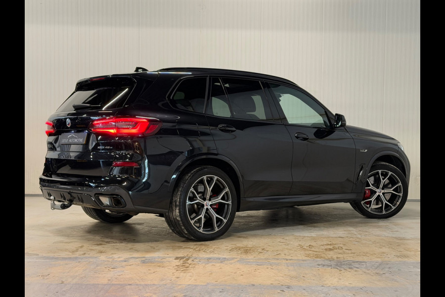 BMW X5 XDrive45e High Executive | PANO | M-SPORT | 360 CAMERA | HUD | TREKHAAK