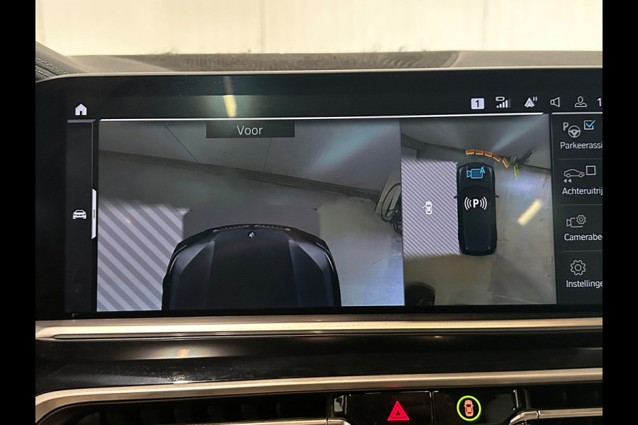 BMW X5 XDrive45e High Executive | PANO | M-SPORT | 360 CAMERA | HUD | TREKHAAK