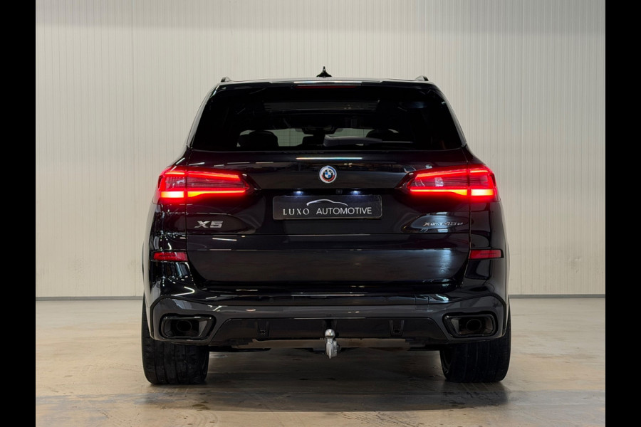 BMW X5 XDrive45e High Executive | PANO | M-SPORT | 360 CAMERA | HUD | TREKHAAK