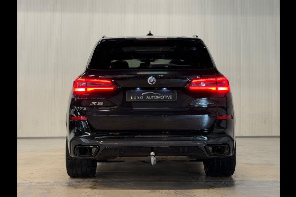 BMW X5 XDrive45e High Executive | PANO | M-SPORT | 360 CAMERA | HUD | TREKHAAK