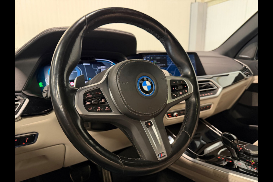 BMW X5 XDrive45e High Executive | PANO | M-SPORT | 360 CAMERA | HUD | TREKHAAK