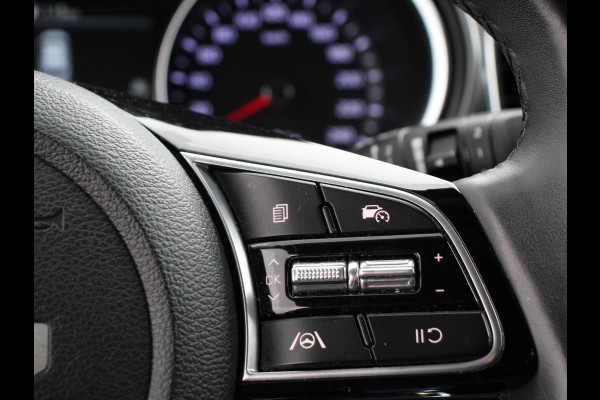 Kia Ceed Sportswagon 1.0 T-GDi DynamicLine Navigatie Apple Carplay/Android auto Climate control Adaptieve Cruise control LED Achteruitrijcamera Stuurverwarming Stoelverwarming Apple Carplay/ Android Auto Lichtmetalen velgen Navigatie Radio