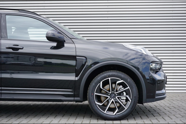Lynk & Co 01 272PK Core PLUG IN HYBRID | NW MODEL | 1.800 TREKGEWICHT