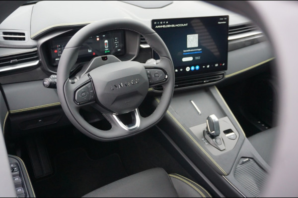Lynk & Co 01 272PK Core PLUG IN HYBRID | NW MODEL | 1.800 TREKGEWICHT