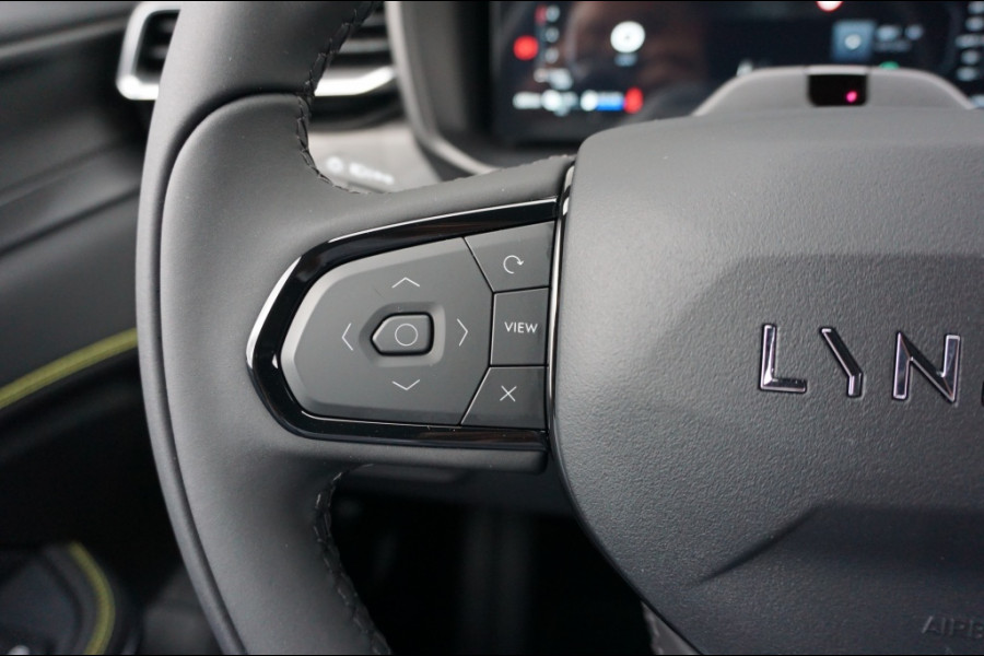 Lynk & Co 01 272PK Core PLUG IN HYBRID | NW MODEL | 1.800 TREKGEWICHT