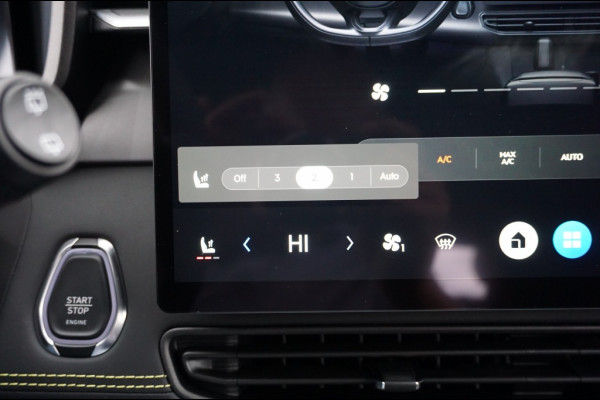Lynk & Co 01 272PK Core PLUG IN HYBRID | NW MODEL | 1.800 TREKGEWICHT