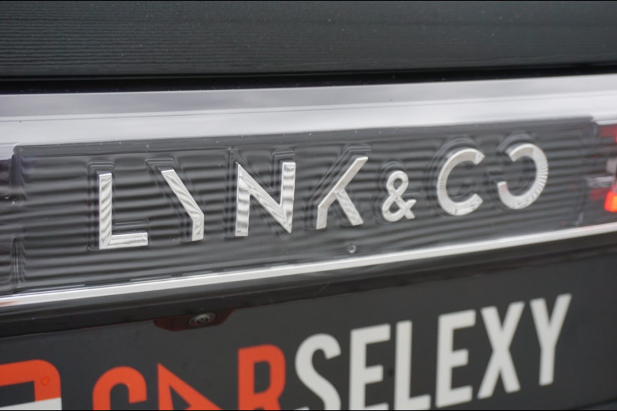 Lynk & Co 01 272PK Core PLUG IN HYBRID | NW MODEL | 1.800 TREKGEWICHT