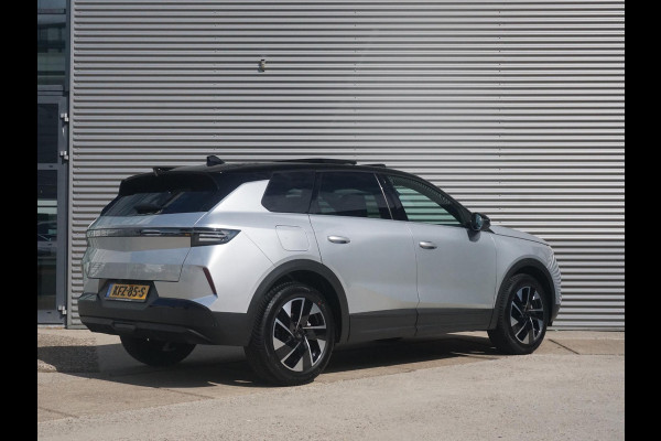 Opel Grandland 1.2 Turbo Hybrid GS Panoramadak
