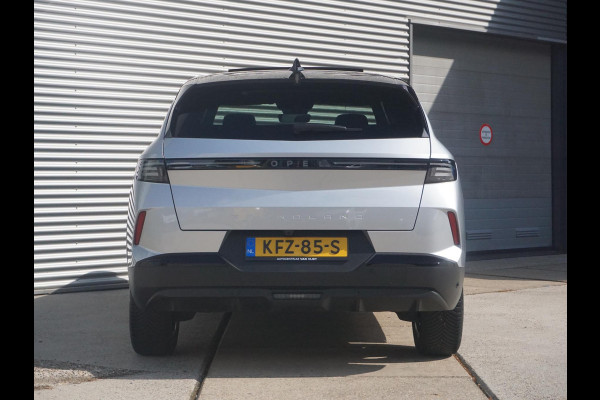 Opel Grandland 1.2 Turbo Hybrid GS Panoramadak