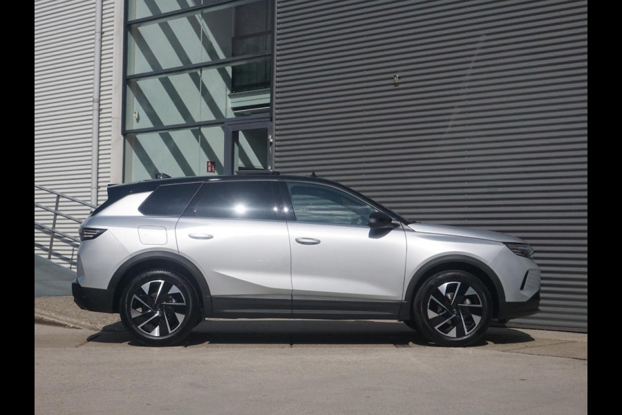 Opel Grandland 1.2 Turbo Hybrid GS Panoramadak
