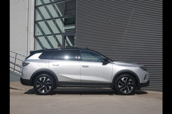 Opel Grandland 1.2 Turbo Hybrid GS Panoramadak