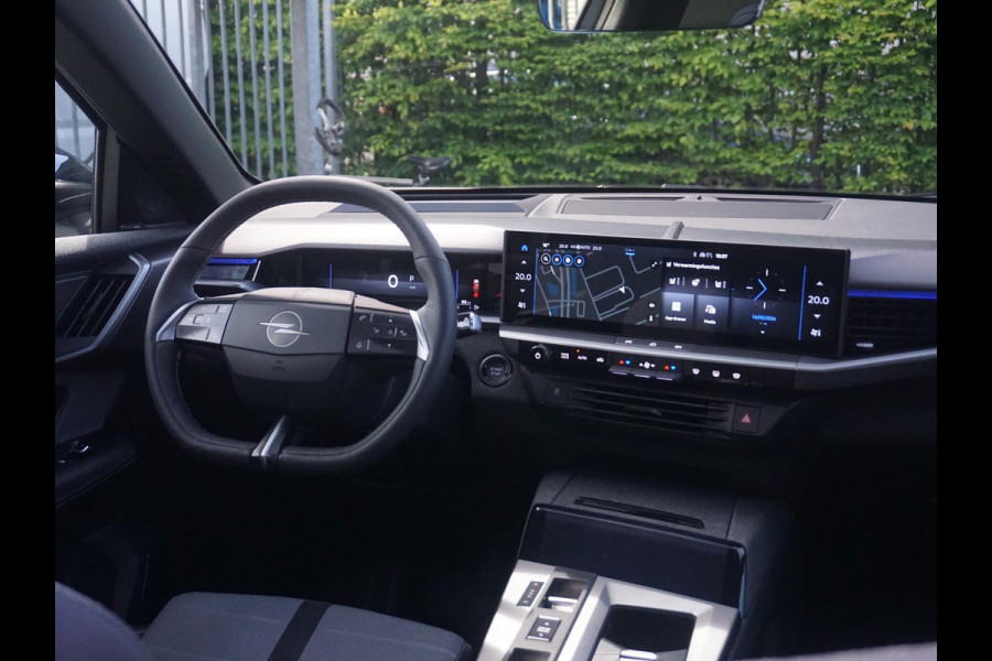 Opel Grandland 1.2 Turbo Hybrid GS Panoramadak