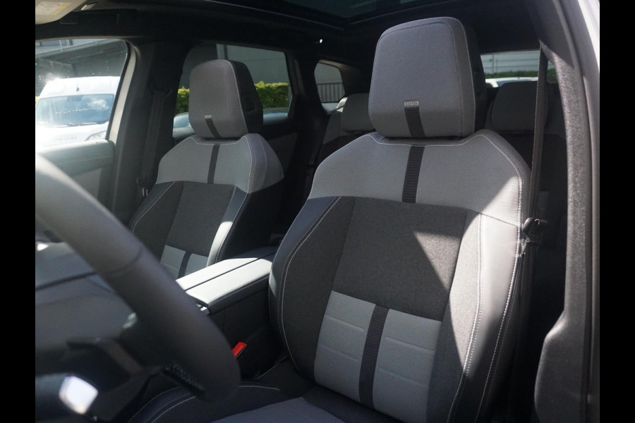 Opel Grandland 1.2 Turbo Hybrid GS Panoramadak