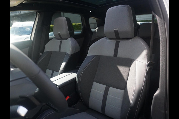 Opel Grandland 1.2 Turbo Hybrid GS Panoramadak