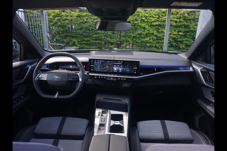 Opel Grandland 1.2 Turbo Hybrid GS Panoramadak