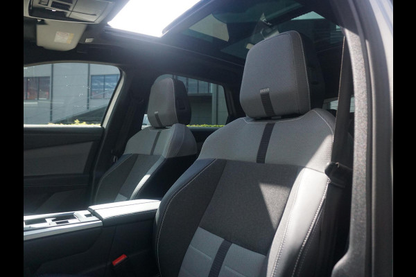 Opel Grandland 1.2 Turbo Hybrid GS Panoramadak