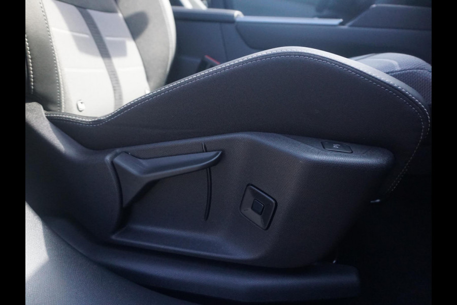 Opel Grandland 1.2 Turbo Hybrid GS Panoramadak