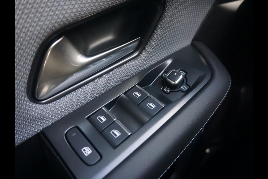 Opel Grandland 1.2 Turbo Hybrid GS Panoramadak