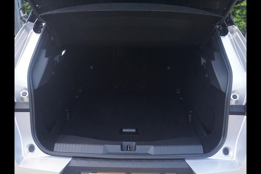 Opel Grandland 1.2 Turbo Hybrid GS Panoramadak