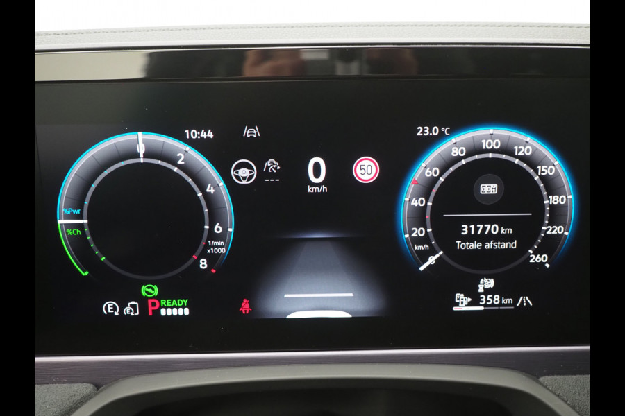Volkswagen Passat Variant 1.5 eHybrid R-Line Edition | Panoramadak | Vol Leder | Harman/Kardon | HUD | Massage | Trekhaak