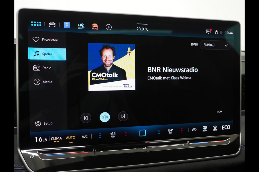 Volkswagen Passat Variant 1.5 eHybrid R-Line Edition | Panoramadak | Vol Leder | Harman/Kardon | HUD | Massage | Trekhaak